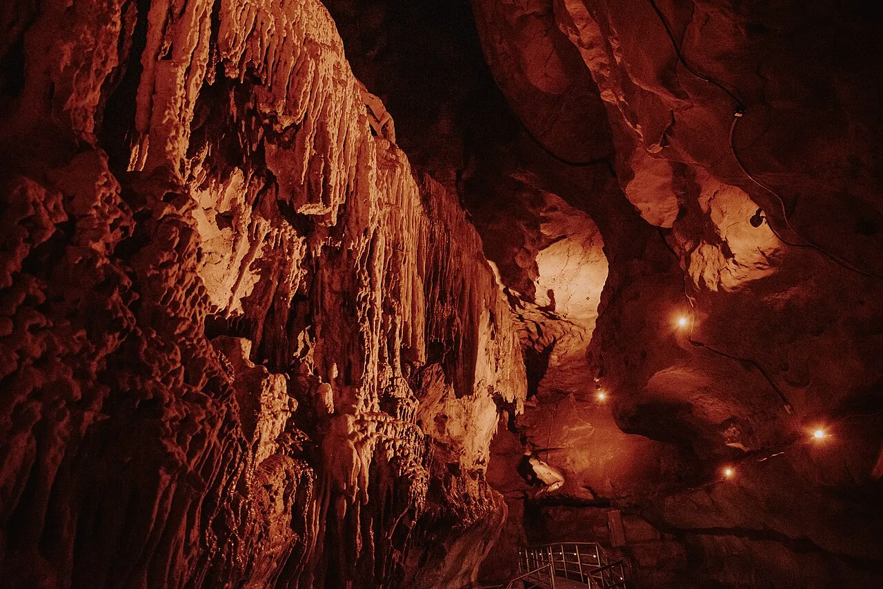 Daily Private Hidirnebi Plateau & Cal Cave Tour from Trabzon — photo 4