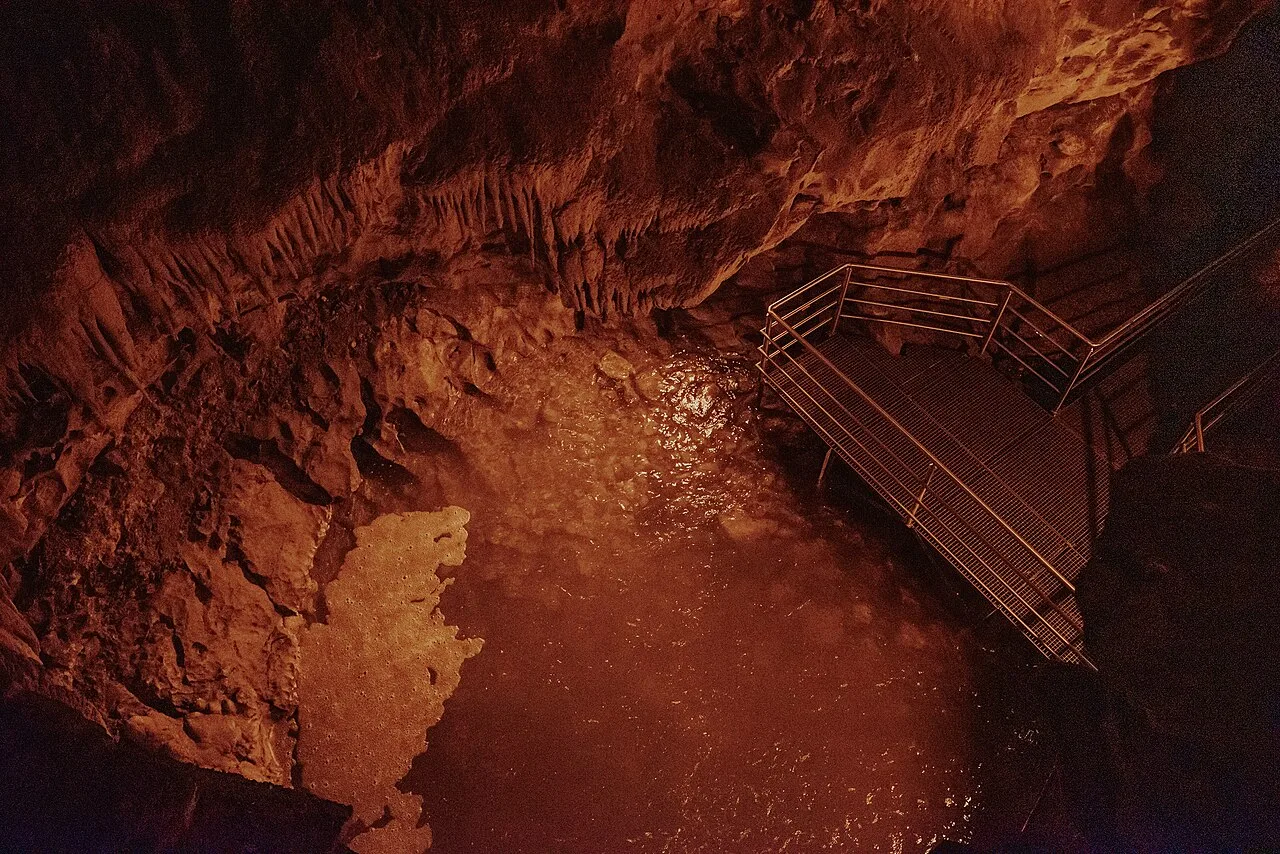 Daily Private Hidirnebi Plateau & Cal Cave Tour from Trabzon — photo 5