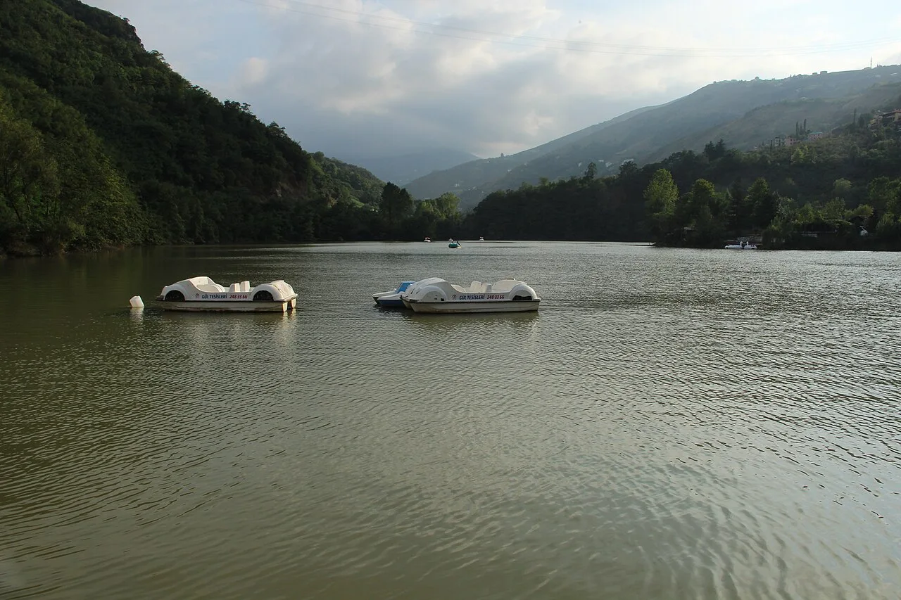 Daily Private Hidirnebi Plateau & Cal Cave Tour from Trabzon — photo 10