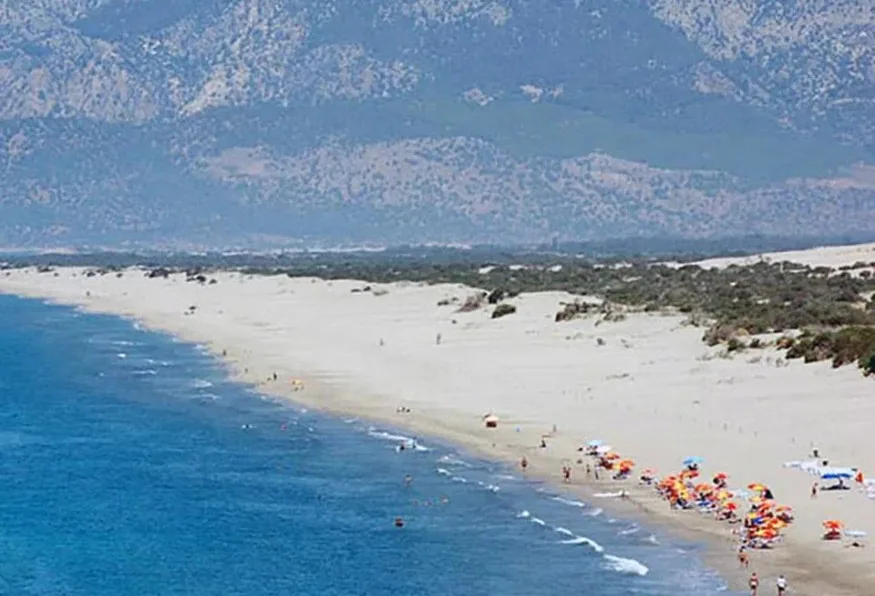 Daily Quad Safari in Kalkan Tour — photo 5