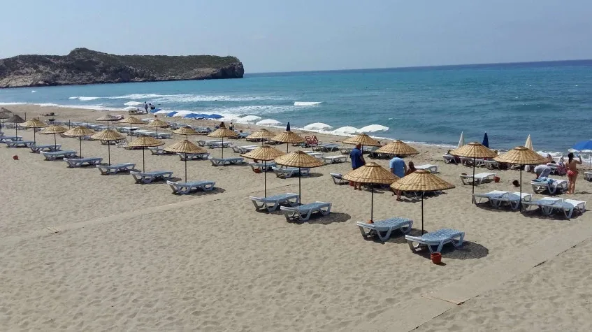 Daily Quad Safari in Kalkan Tour — photo 7