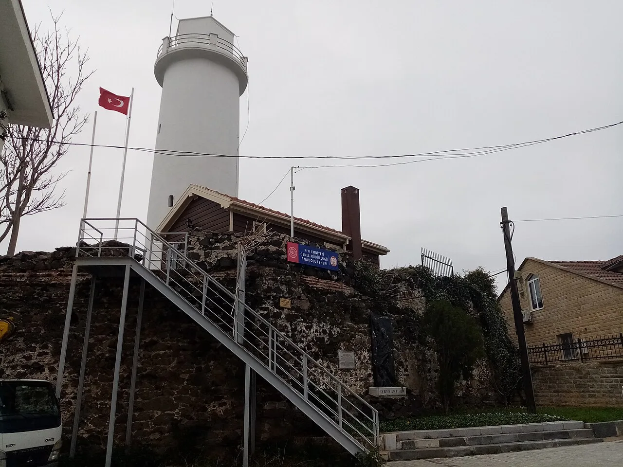 Daily Quad Safari from Istanbul – ATV Ride near the Anatolian Lighthouse — photo 2