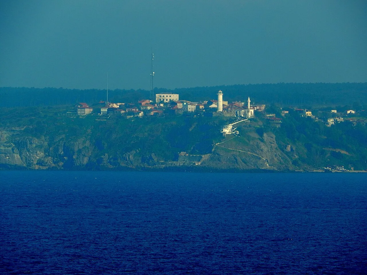 Daily Quad Safari from Istanbul – ATV Ride near the Anatolian Lighthouse — photo 3