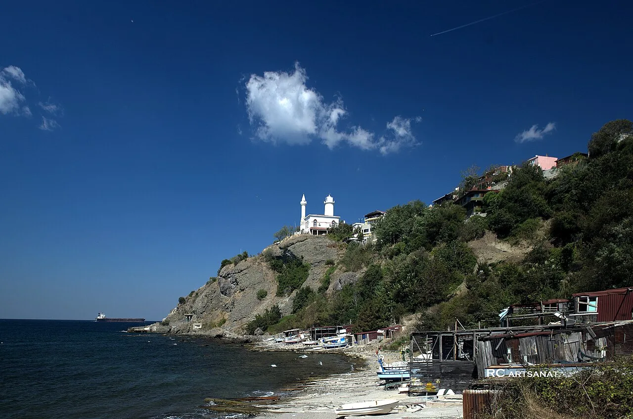 Daily Quad Safari from Istanbul – ATV Ride near the Anatolian Lighthouse — photo 4