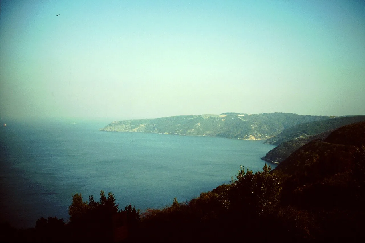 Daily Quad Safari from Istanbul – ATV Ride near the Anatolian Lighthouse — photo 6