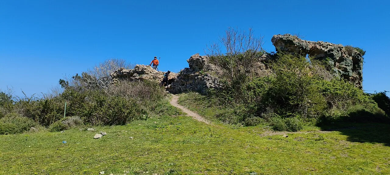 Daily Quad Safari from Istanbul – ATV Ride near the Anatolian Lighthouse — photo 7