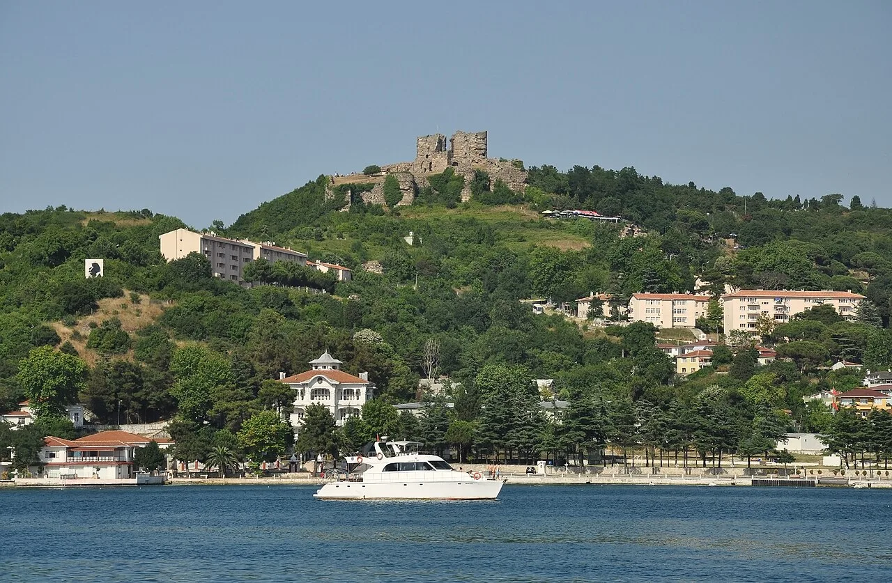 Daily Quad Safari from Istanbul – ATV Ride near the Anatolian Lighthouse — photo 8