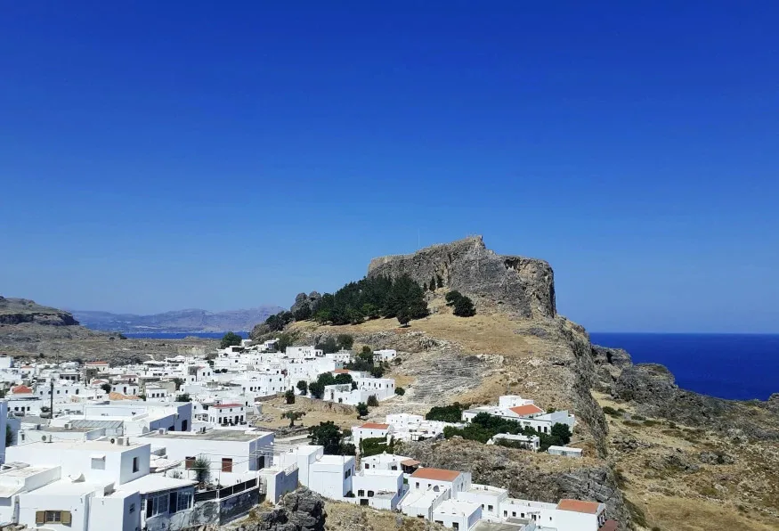 Daily Rhodes Independent Tour from Bodrum — photo 2
