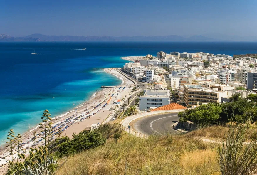 Daily Rhodes Independent Tour from Bodrum — photo 6