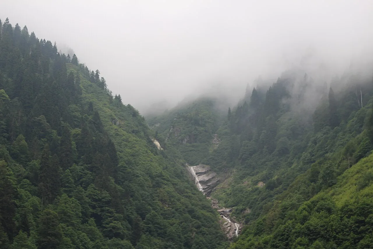 Daily Rize & Ayder Plateau Tour from Trabzon with Eskitoglu Waterfall — photo 7