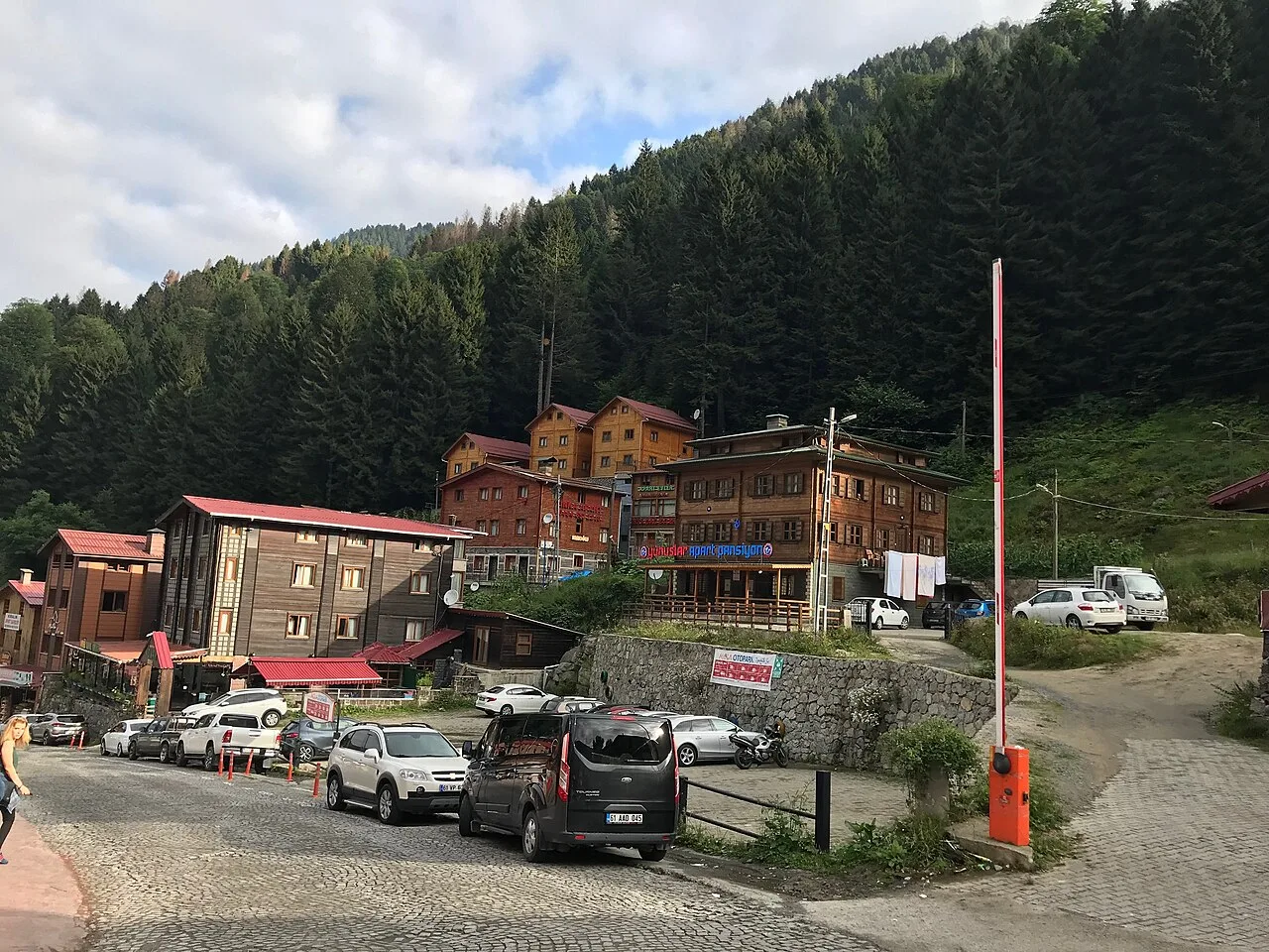 Daily Rize & Ayder Plateau Tour from Trabzon with Eskitoglu Waterfall — photo 9