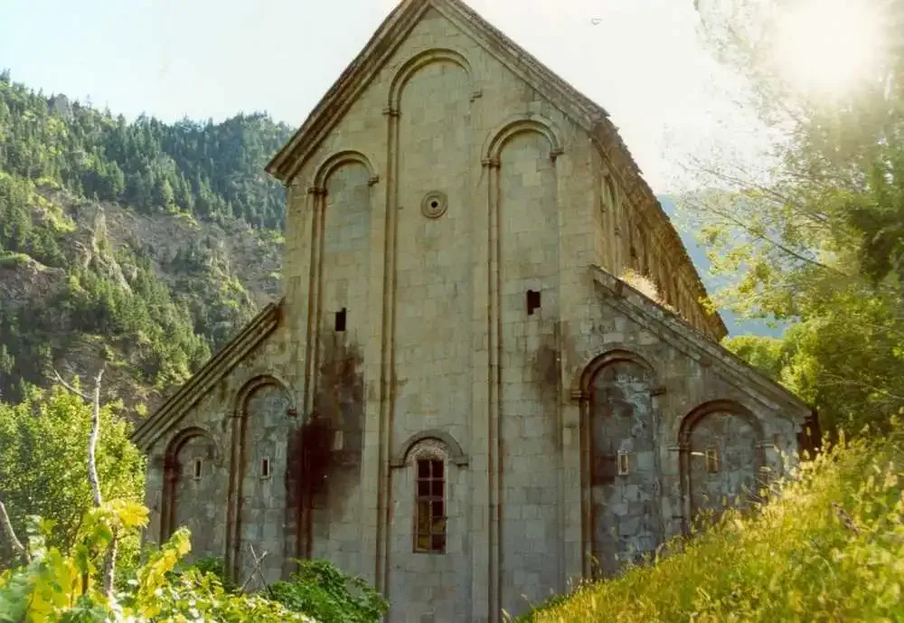 Daily Rize City Tour – Rize Castle, Tea Gardens & Borcka Karagol Lake — photo 5