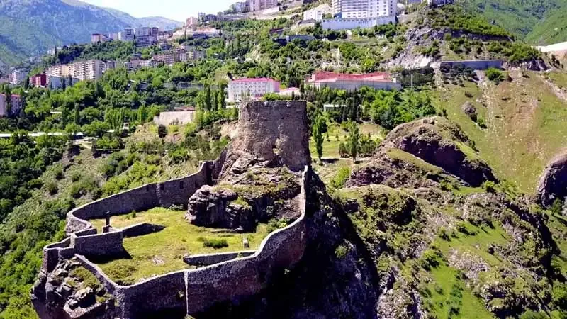 Daily Rize City Tour – Rize Castle, Tea Gardens & Borcka Karagol Lake — photo 8