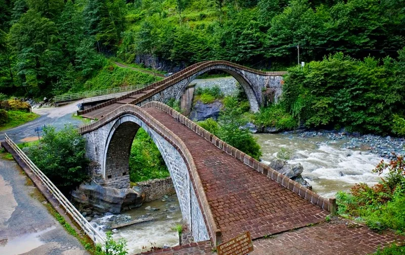 Daily Rize City Tour – Rize Castle, Tea Gardens & Borcka Karagol Lake — photo 14