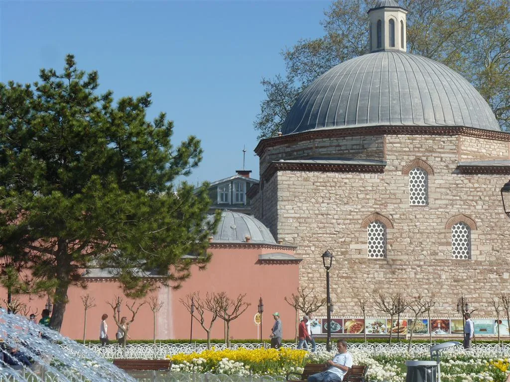 Daily Rize Turkish Bath Hamam Tour (Private)