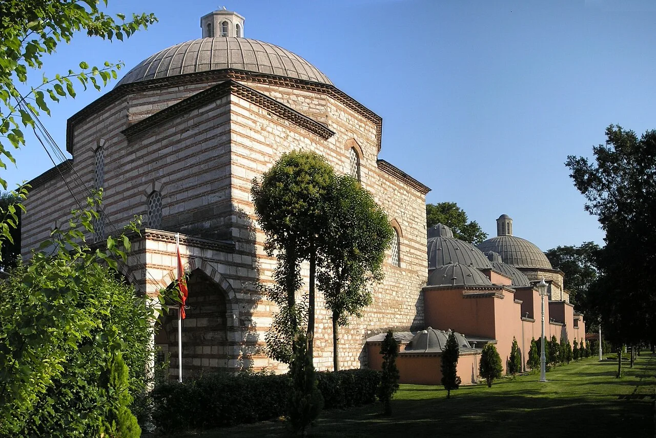 Daily Rize Turkish Bath Hamam Tour (Shared)