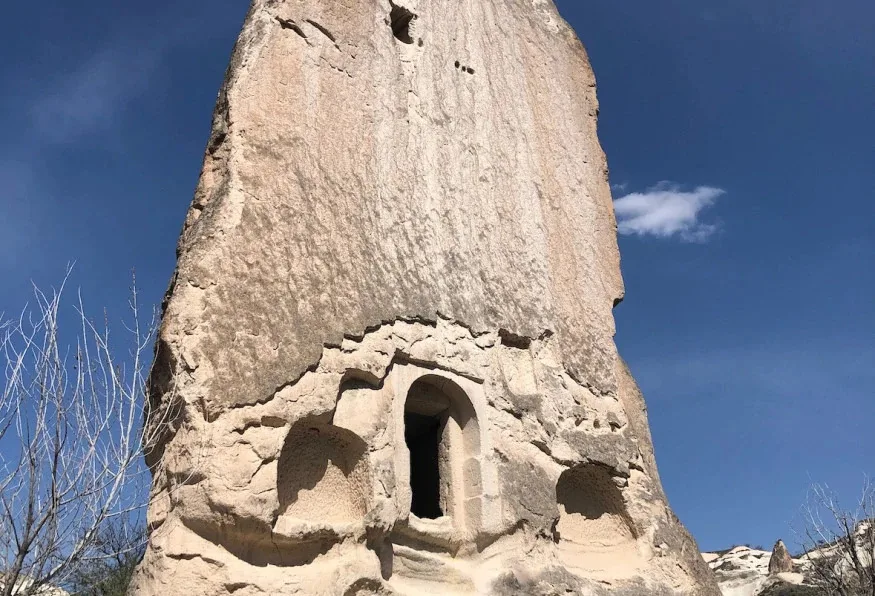 Daily Rose & Red Valley Tour from Kayseri – Cappadocia Cave Churches — photo 5