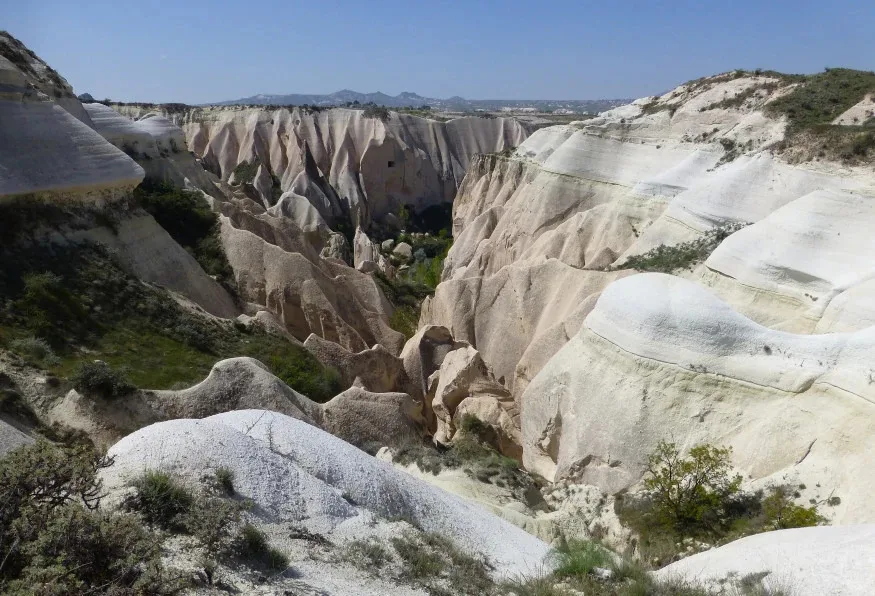 Daily Rose & Red Valley Tour from Kayseri – Cappadocia Cave Churches — photo 6