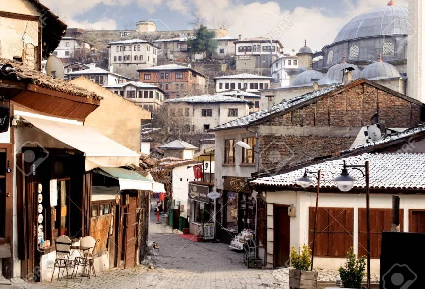 Daily Safranbolu City Tour from Bartin — photo 2