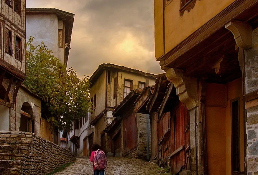 Daily Safranbolu City Tour from Bartin — photo 3