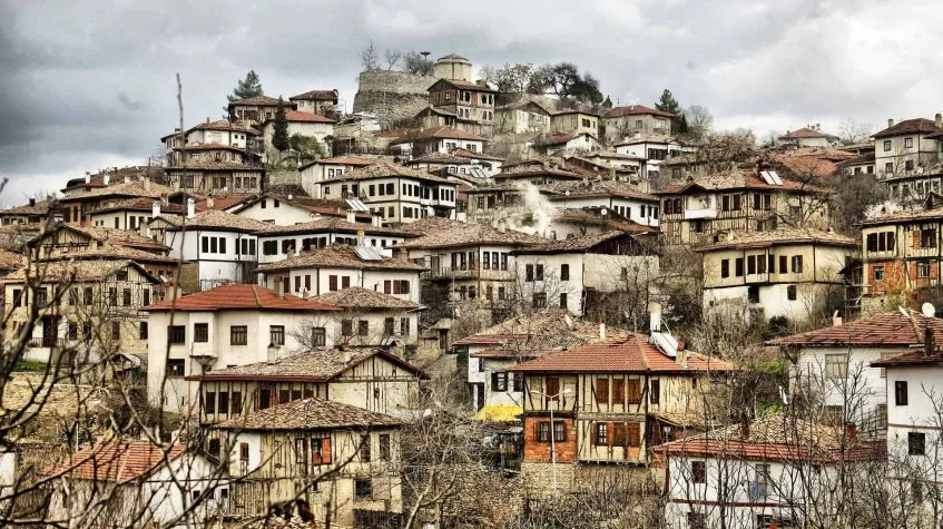 Daily Safranbolu City Tour from Bartin — photo 4