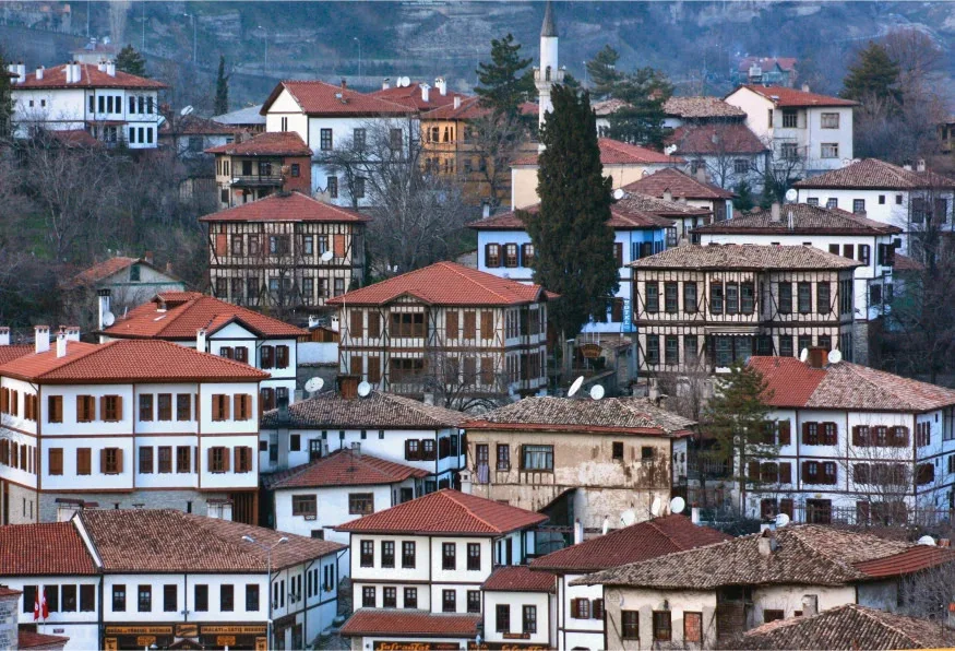 Daily Safranbolu City Tour from Bartin — photo 5