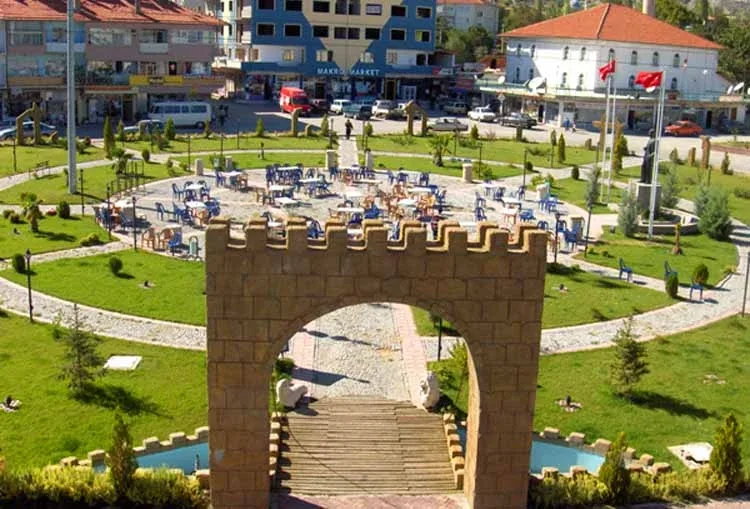 Daily Sagalassos & Salda Lake Tour from Belek – Hilltop Ruins & Crater Lake (Shared) — photo 11