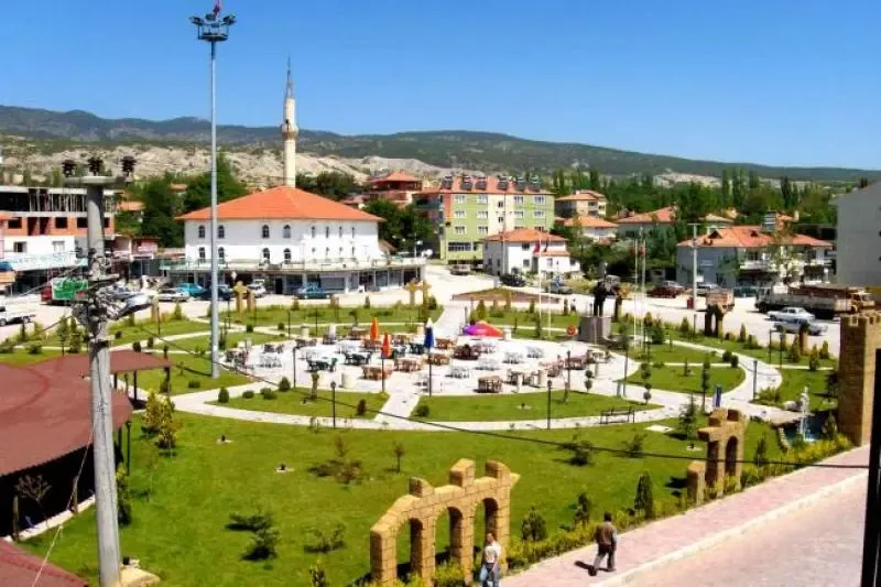 Daily Sagalassos & Salda Lake Tour from Belek – Hilltop Ruins & Crater Lake (Shared) — photo 12