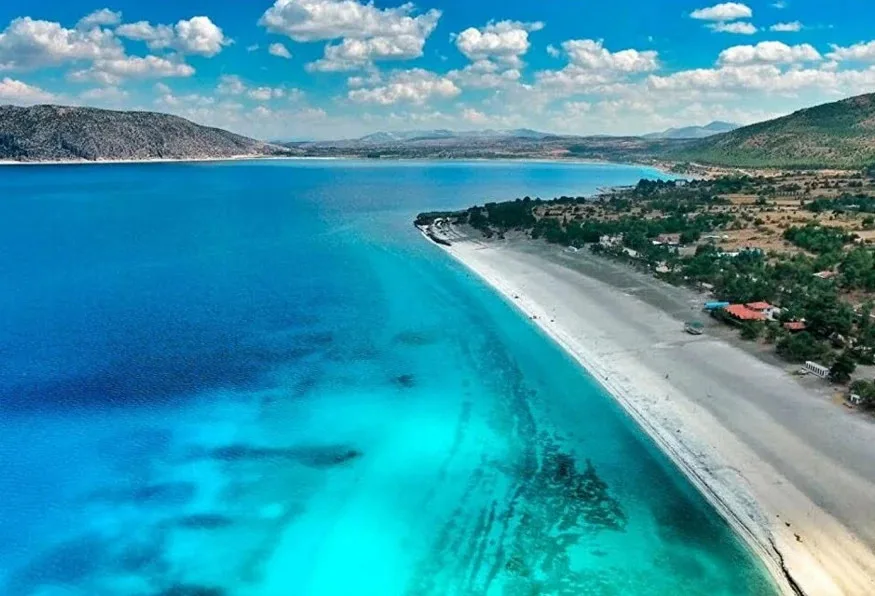 Daily Sagalassos & Salda Lake Tour from Kemer – Ruins & Crater Lake