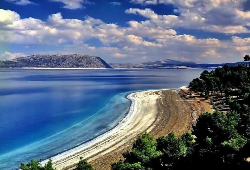 Daily Sagalassos & Salda Lake Tour from Kemer – Ruins & Crater Lake — photo 2