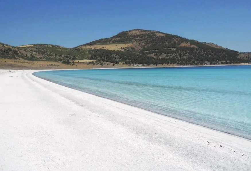 Daily Sagalassos & Salda Lake Tour from Kemer – Ruins & Crater Lake — photo 4