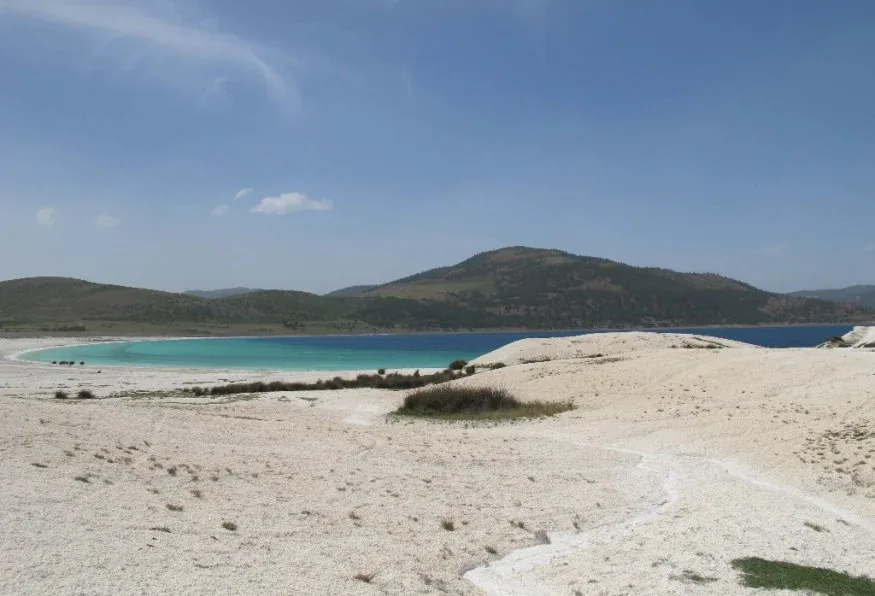 Daily Sagalassos & Salda Lake Tour from Kemer – Ruins & Crater Lake — photo 7