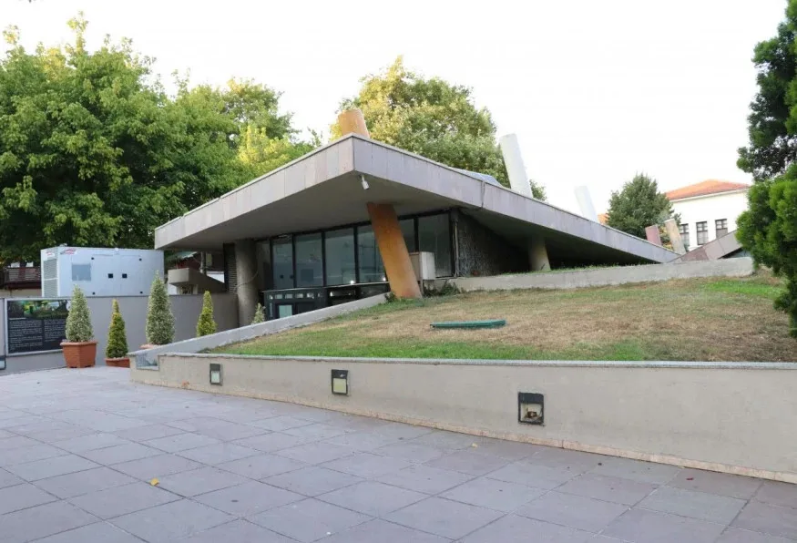 Daily Sakarya Cultural Tour — photo 3