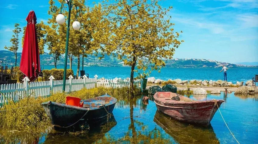 Daily Sakarya Cultural Tour — photo 6