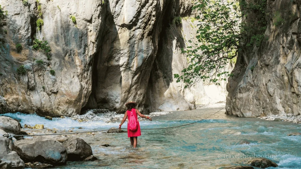 Daily Saklikent Jeep Safari Tour from Mugla — photo 8