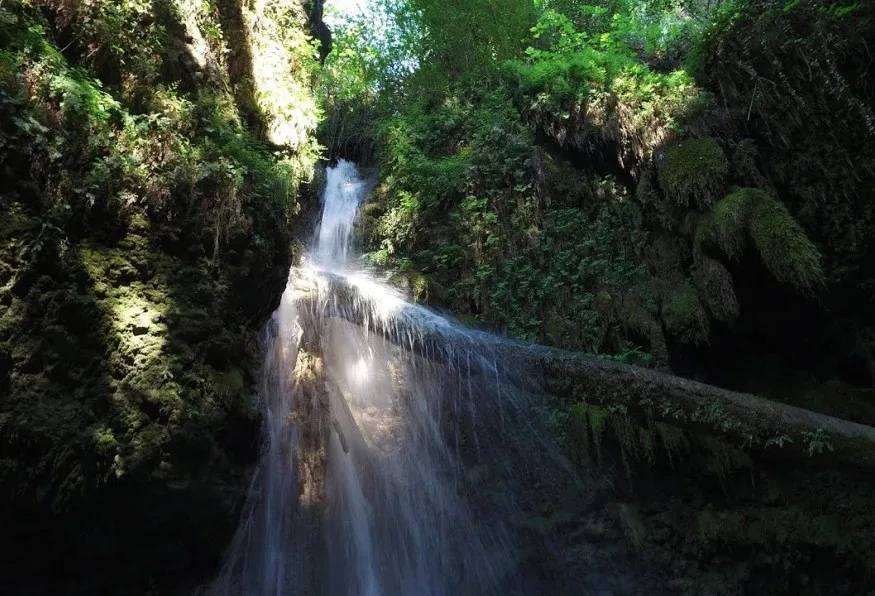 Daily Saklikent SUV Safari Tour from Kas — photo 7