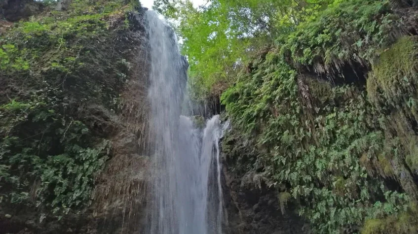 Daily Saklikent SUV Safari Tour from Kas — photo 8