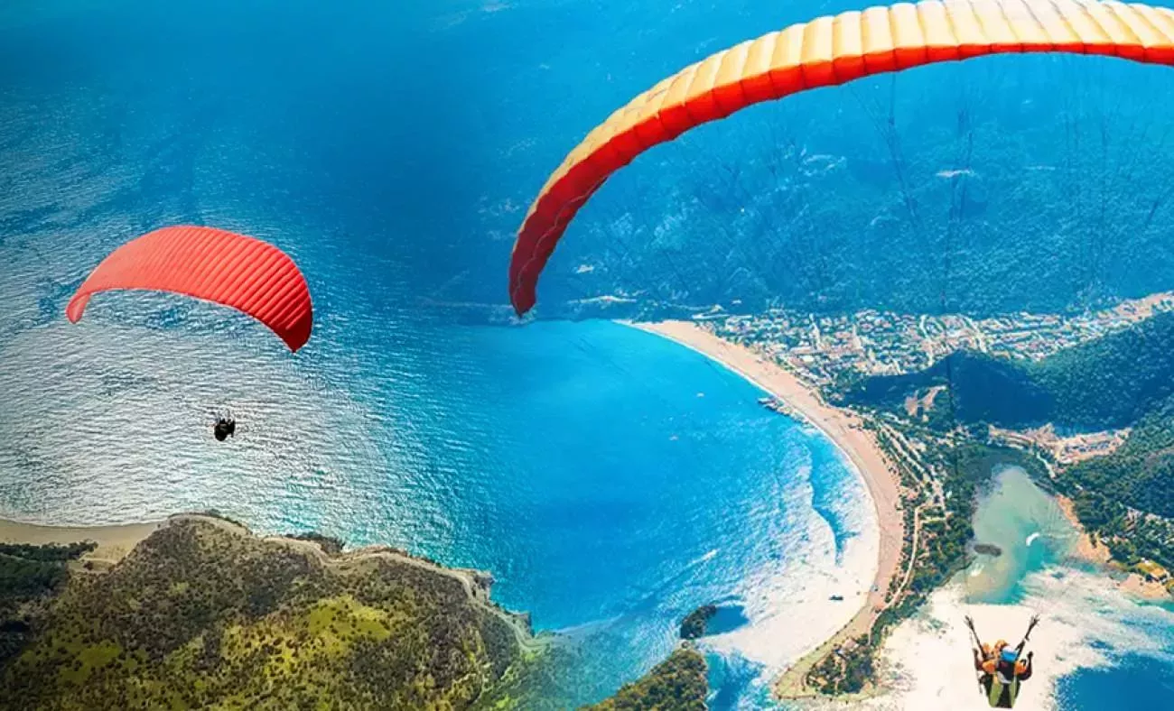 Saklıkent Tour from Dalyan — Tlos Ancient City & Canyon
