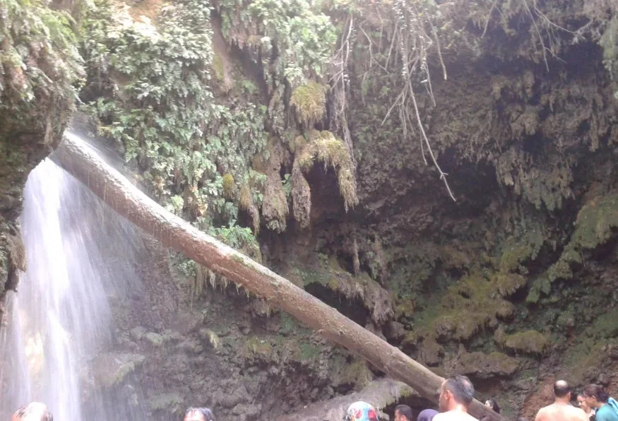 Daily Saklikent Tour from Oludeniz – Tlos Ancient City & Canyon Walk — photo 3