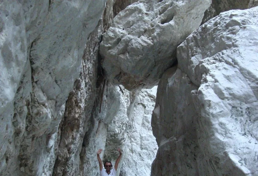 Daily Saklikent Tour from Oludeniz – Tlos Ancient City & Canyon Walk — photo 5