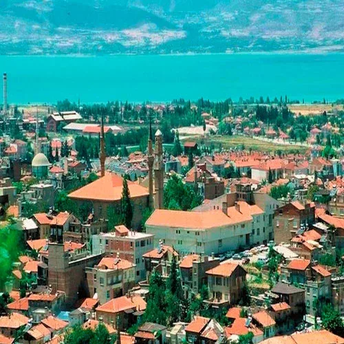 Daily Salda Lake Tour from Ankara – Turquoise Waters of Turkey's Maldives — photo 2