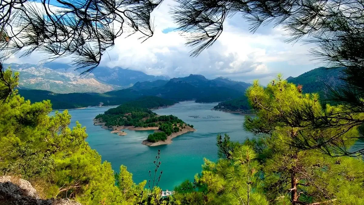 Daily Salda Lake Tour from Ankara – Turquoise Waters of Turkey's Maldives — photo 5