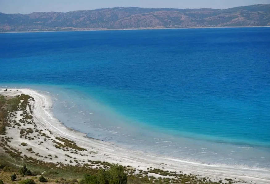 Salda Lake Day Tour from Pamukkale — photo 2