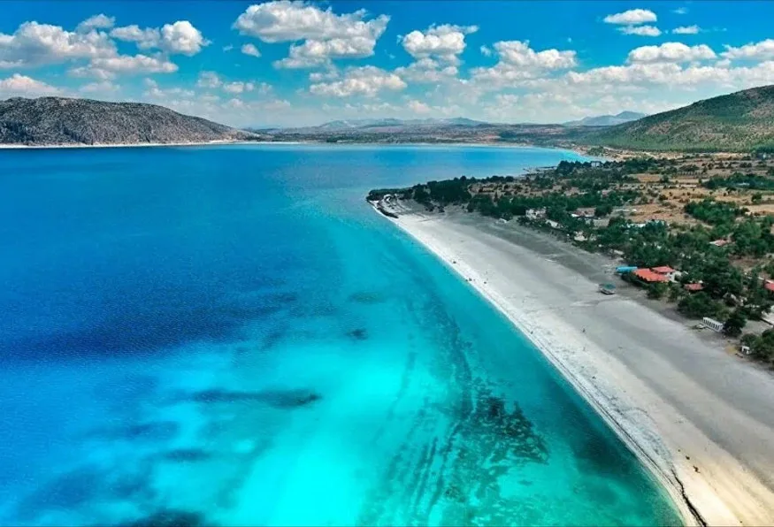 Salda Lake Day Tour from Pamukkale — photo 3