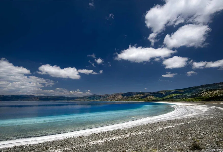 Salda Lake Day Tour from Pamukkale — photo 5