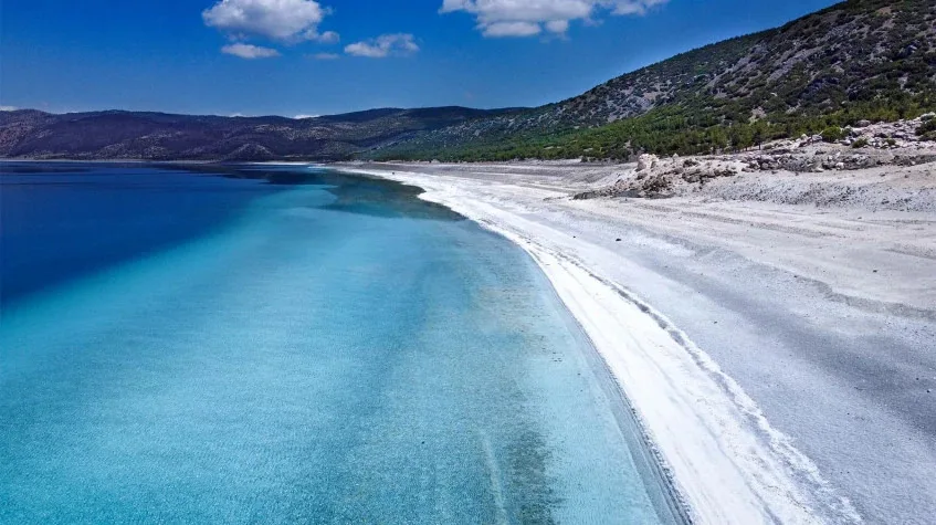 Salda Lake Day Tour from Pamukkale — photo 7
