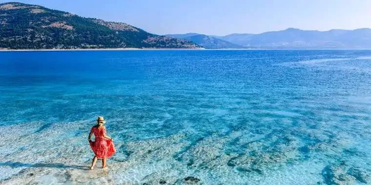 Salda Lake Day Tour from Pamukkale — photo 10
