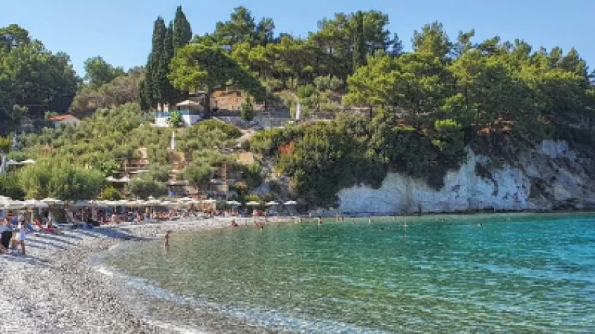 Daily Samos Tour from Kusadasi – Ferry to Vathy & Free Day on the Island — photo 6