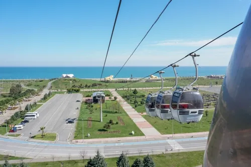 Daily Samsun City Tour — photo 3