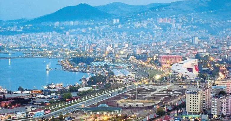 Daily Samsun City Tour — photo 4